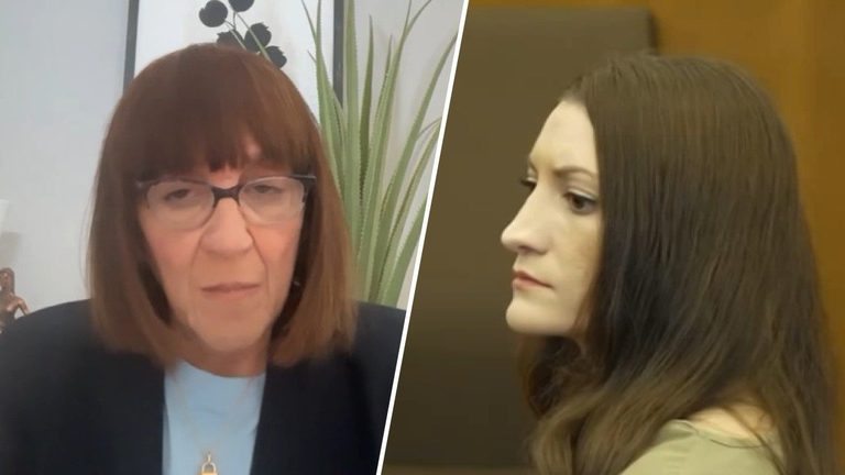 Retired Judge Discusses Juror Questionnaire Issue In Lindsay Clancy Case