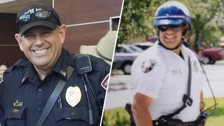 Retired Pembroke Pines Police Sergeant And Wife Die In Apparent Murder Suicide