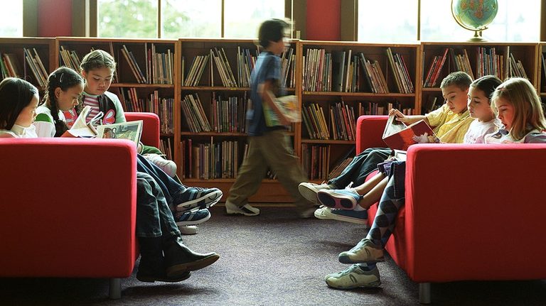 Reviving Charlotte Mason Living Books Offer A Faith Based Alternative To Woke Te