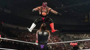 Rey Mysterio Responds To Dominik S Demand For His Mask And Name Ahead Of Aaa Tri