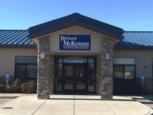 Richard Mckenna Charter School Suspends Principal After Lottery Enrollment Breac