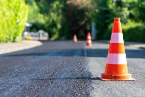 Richardson Announces Updates On Four Major Road Projects