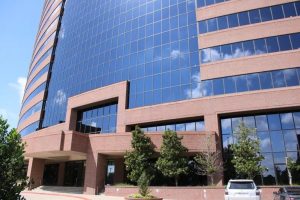Richardson Backs At T Expansion With 15 5 Million Investment