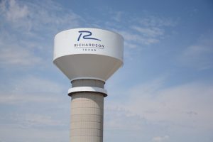 Richardson City Council Adopts 432 M Budget Keeps Property Tax Rate Steady For 2