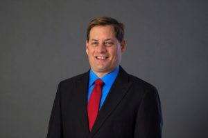 Richardson City Council Appoints Daniel Burdette To Fill Place 3 Vacancy