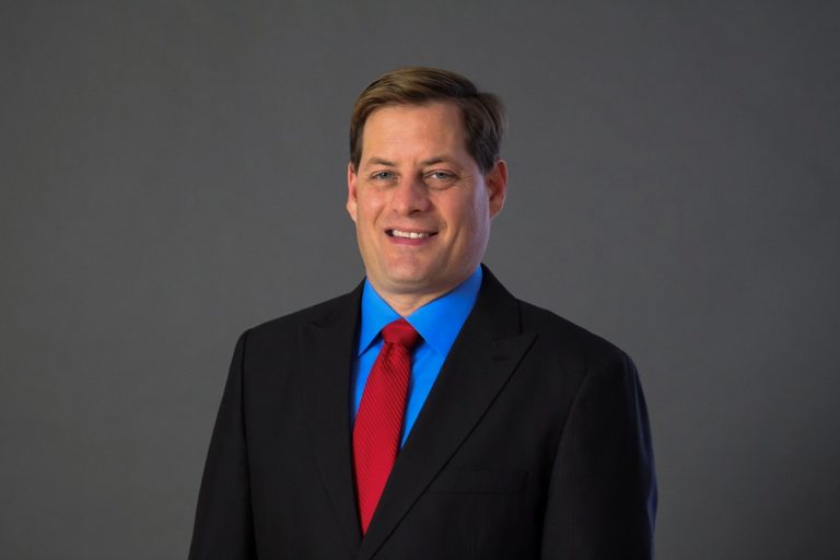 Richardson City Council Appoints Daniel Burdette To Fill Vacant Place 3 Seat