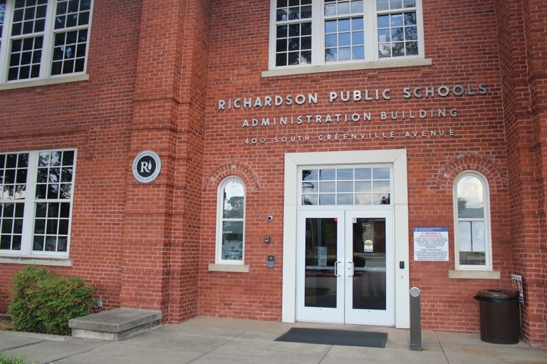 Richardson Isd Sets Funding And Tech Priorities For 2026 Texas Legislative Sessi