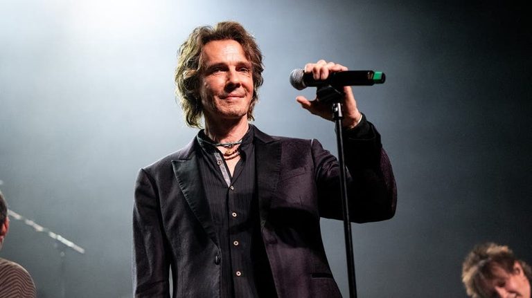 Rick Springfield Recounts Vietnam War Incident That Left Him Haunted