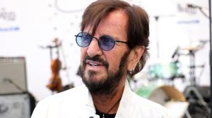 Ringo Starr S Two Ingredient Goat Cheese Sandwich Sparks Nutrition Talk