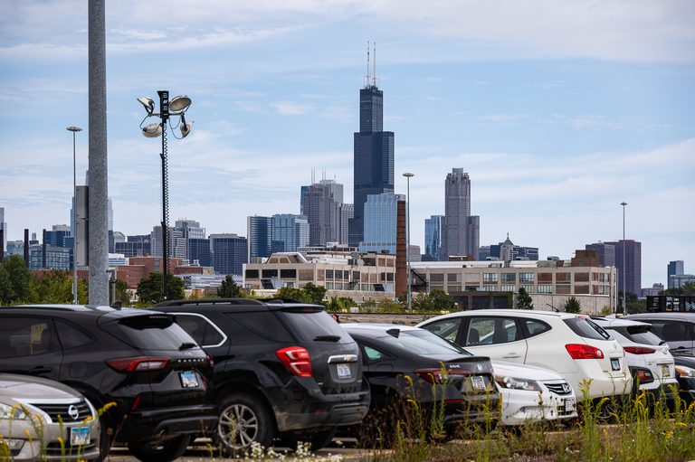 Riot Fest Adds Official Off Site Parking Lot To Ease Neighborhood Traffic