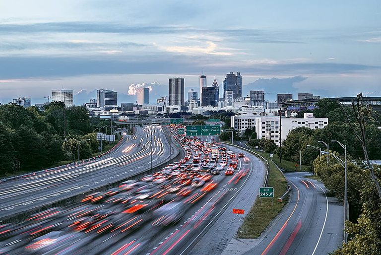 Rising Commuting Costs Strain American Families As Office Returns