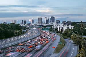 Rising Commuting Costs Strain Families As Office Returns Become The Norm
