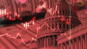 Rising Federal Debt Drives Up Borrowing Costs For South Carolina Families