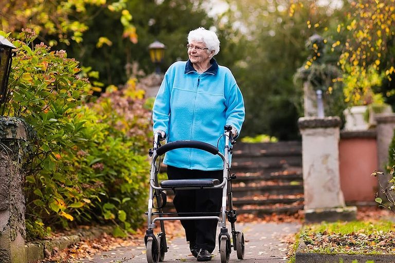 Rising Life Expectancy Highlights Need For Longer Term Retirement Planning