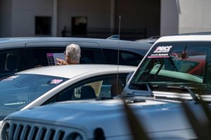Rising Prices Push Affordable New Cars Out Of Reach For Kentucky Shoppers