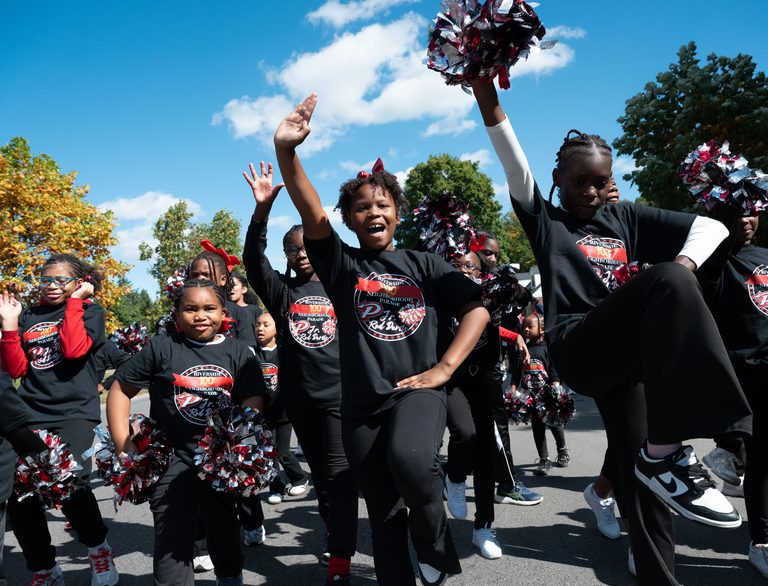 Riverside Parade Paused For 2026 Plans Return In 2027