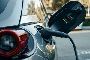 Rivian To Build 330 000 Ev Charging Station On Southwest Freeway In Texas