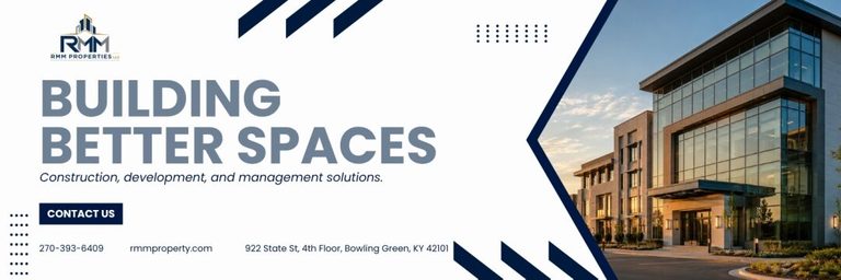 Rmm Properties Expands Building Engineering Services Across Bowling Green