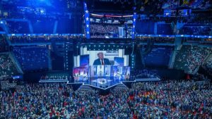 Rnc Midterm Convention Set For Dallas With Exclusive Dallas Express Packages