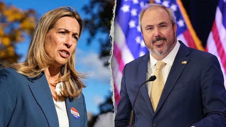 Rnc Sues New Jersey Election Officials Over Alleged Withholding Of Voter Roll Re