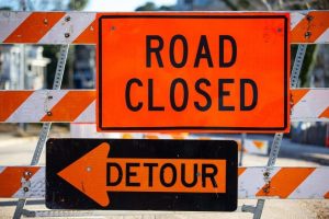 Road Closures Announced For The 10Th Annual D C Bike Ride This Weekend