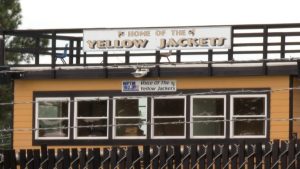 Roanoke Rapids Hs Football Player Loses Finger In Alleged Hazing Incident