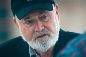 Rob Reiner Honored With Posthumous Emmy For Guest Role On The Bear