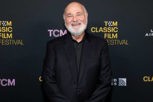 Rob Reiner Honored With Posthumous Emmy For Role On The Bear