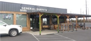 Robertson Family Puts General Duffy S Waterhole And 1 4 Acre Downtown Redmond Si
