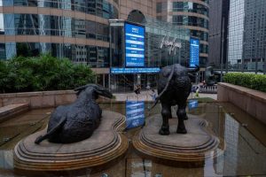 Robotechnik To Raise 800 Million With Hong Kong Ipo On Sept 21