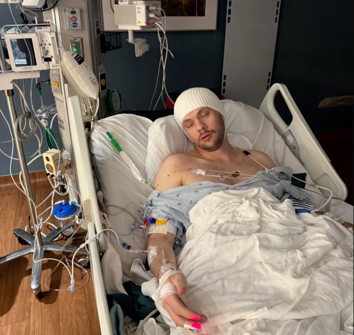 Rochester Nurse Faces Long Recovery After Hospital Incident