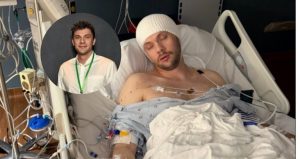 Rochester Nurse Returns Home After Brain Injury Sustained At St Marys Hospital