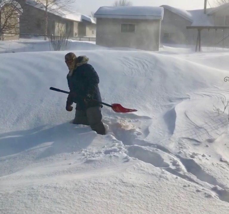 Rochester Residents Recall 2018 2019 Polar Vortex As Summer Heat Arrives