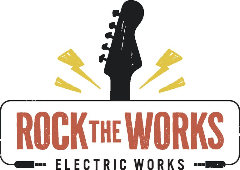 Rock The Plaza Concert Series Moves To Electric Works Renamed Rock The Works