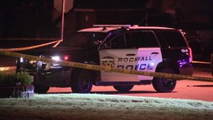 Rockwall Middle School Student Detained After Alleged Terror Threat