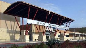 Rodent Problem At Roosevelt High School S Science Building Prompts Routine Pest