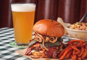 Rodeo Goat To Open New Location In Allen S 3 B Sloan Corners Development