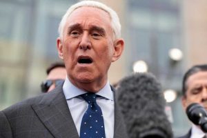 Roger Stone Registers As Consultant For Haiti S Foreign Affairs Ministry