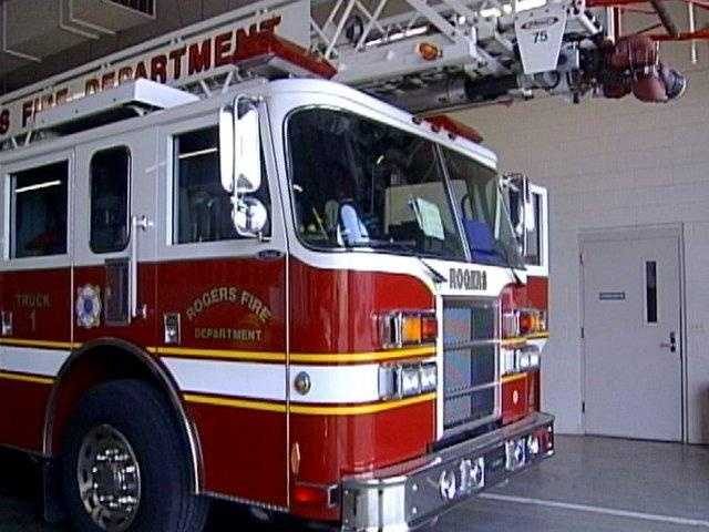 Rogers Voters To Decide On 1 Sales Tax Funding For Streets Parks Police And Fire
