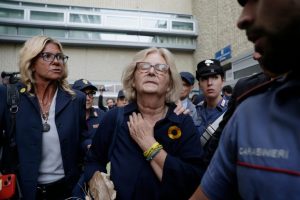 Rome Court Sentences Three Egyptian Officials To 10 Years For Giulio Regeni Kidn