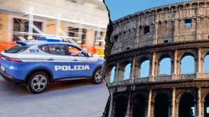 Rome Establishes Four Month Red Zone Around Colosseum To Curb Crime