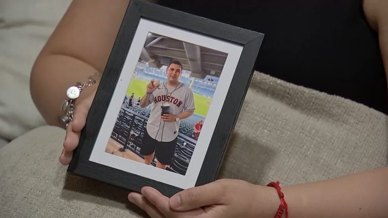 Rosharon Family Urges Caution After Facebook Marketplace Murder