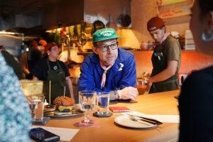 Rosy In Ohio City Earns Spot On New York Times 2026 Top Restaurants List