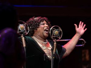 Round House Theatre Extends Ma Rainey S Black Bottom Run Through Oct 18