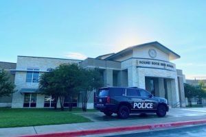 Round Rock Isd Extends Good Cause Exemption From Texas Armed Guard Mandate