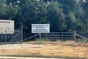 Round Rock Isd Weighs Selling Undeveloped Land To Fund Future Needs