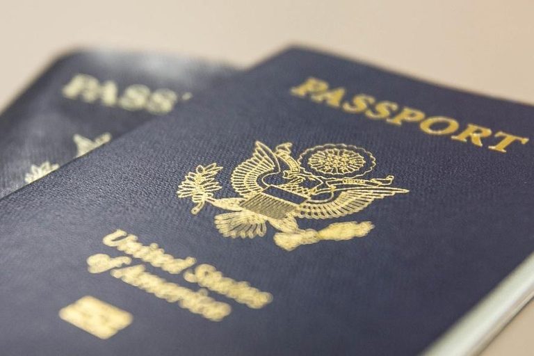 Rowlett Passport Fair Offers Free Walk In Service On Sept 29