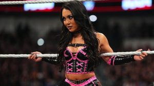Roxanne Perez Heads To Triplemania 34 In Las Vegas Aiming For Aaa Title
