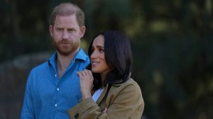 Royal Experts Say Prince Harry And Meghan S School Run Traffic Woes Were Expecte