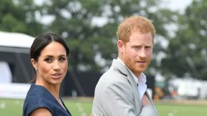 Royal Family Denounces Paparazzi Intrusion At Children S School In The Uk